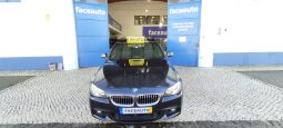BMW 520d Pack M completo