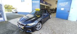 BMW 520d Pack M