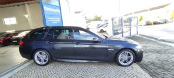 BMW 520d Pack M completo