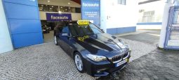BMW 520d Pack M completo