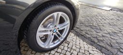 BMW 520d Pack M completo