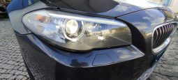 BMW 520d Pack M completo
