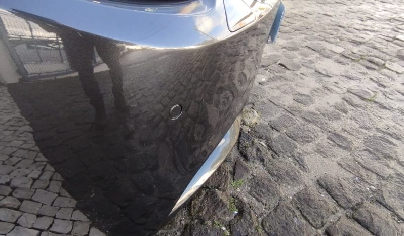 BMW 520d Pack M completo