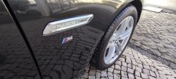 BMW 520d Pack M completo
