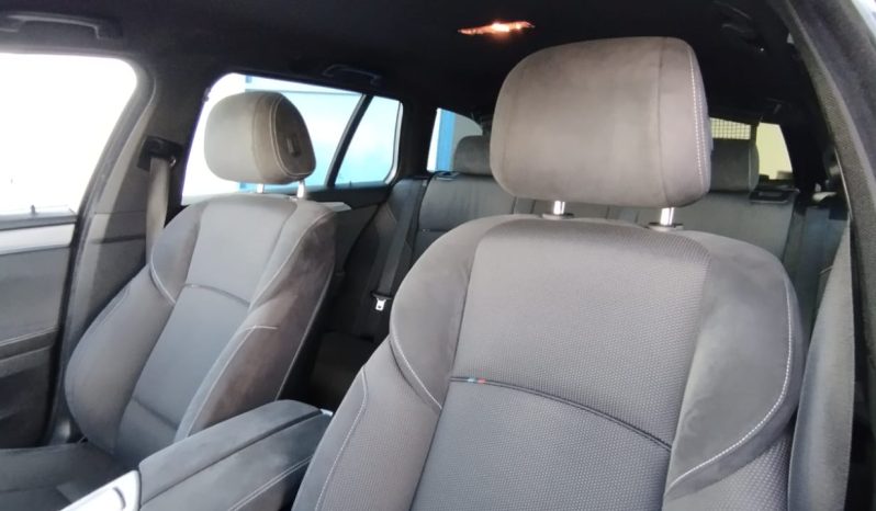 BMW 520d Pack M completo