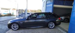 BMW 520d Pack M completo