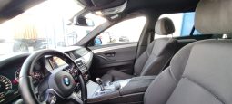 BMW 520d Pack M completo
