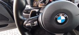 BMW 520d Pack M completo
