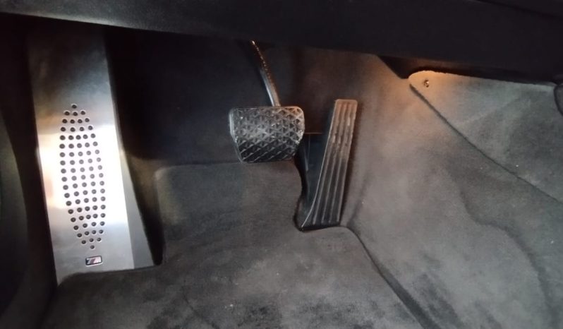 BMW 520d Pack M completo