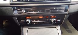 BMW 520d Pack M completo