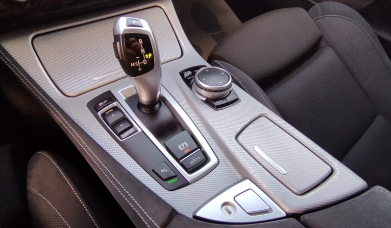 BMW 520d Pack M completo