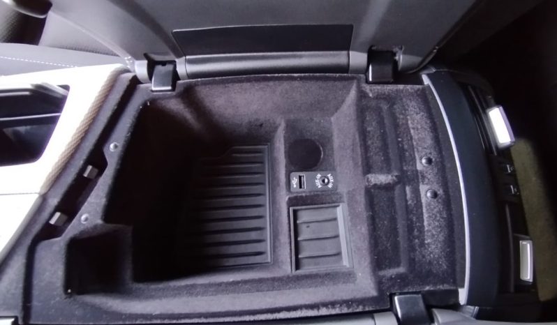 BMW 520d Pack M completo