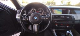 BMW 520d Pack M completo