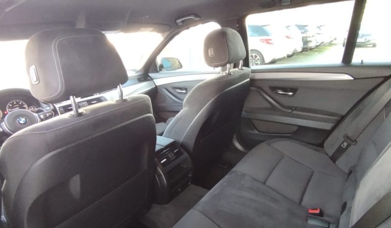 BMW 520d Pack M completo