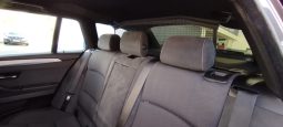 BMW 520d Pack M completo
