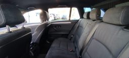 BMW 520d Pack M completo