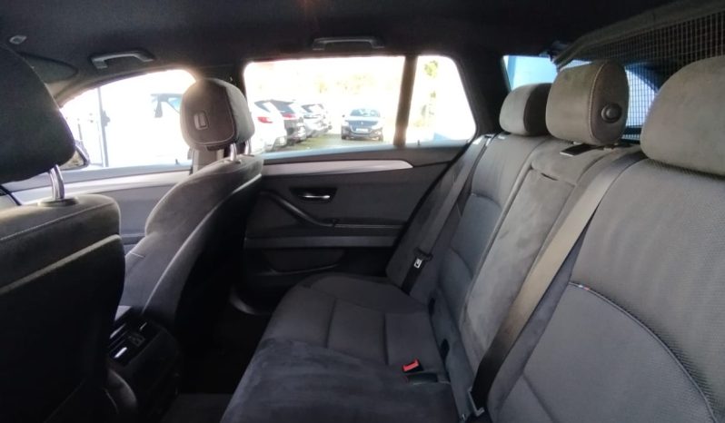 BMW 520d Pack M completo