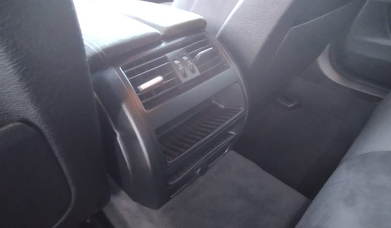BMW 520d Pack M completo