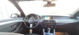 BMW 520d Pack M completo