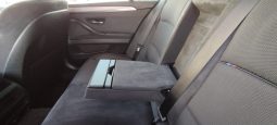BMW 520d Pack M completo