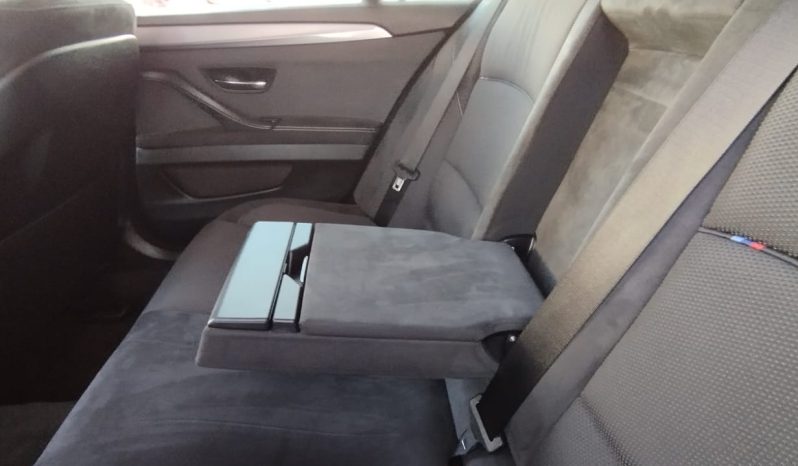 BMW 520d Pack M completo