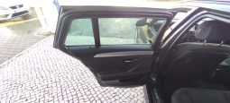 BMW 520d Pack M completo