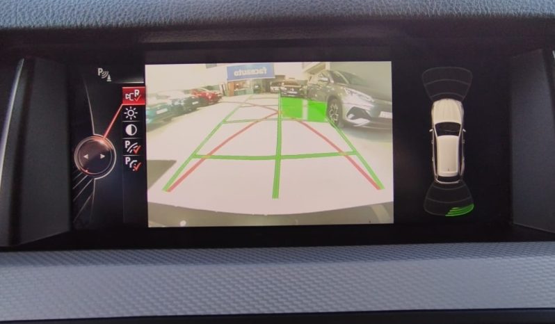 BMW 520d Pack M completo