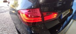 BMW 520d Pack M completo