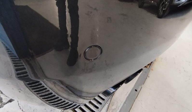 BMW 520d Pack M completo