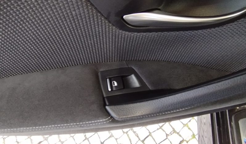 BMW 520d Pack M completo