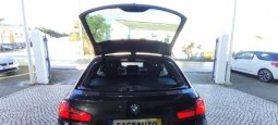 BMW 520d Pack M completo