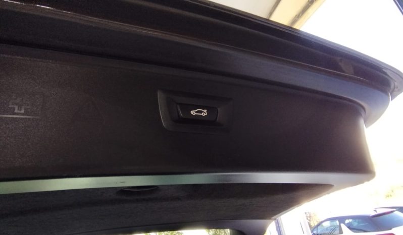 BMW 520d Pack M completo