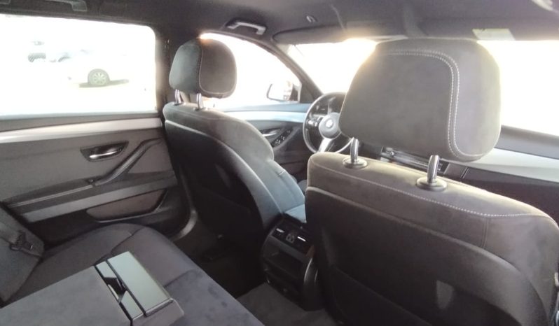 BMW 520d Pack M completo