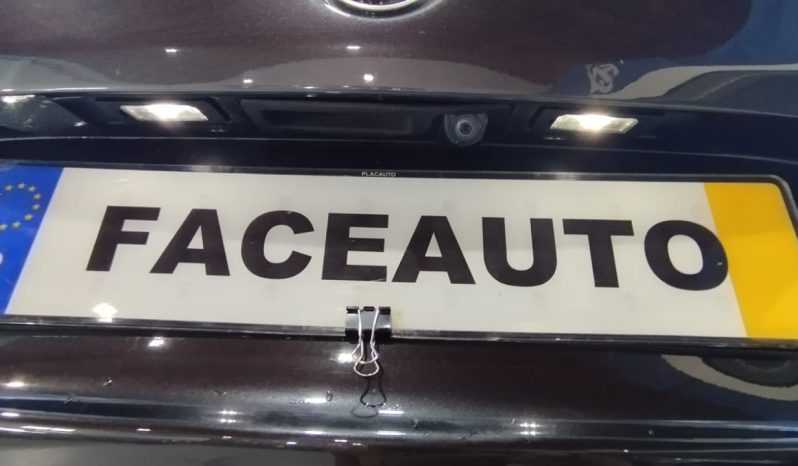 BMW 520d Pack M completo