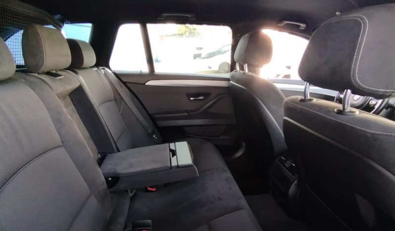 BMW 520d Pack M completo