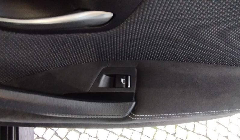 BMW 520d Pack M completo