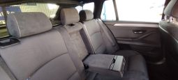 BMW 520d Pack M completo