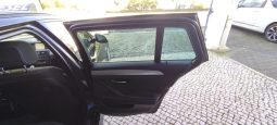 BMW 520d Pack M completo