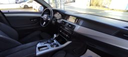 BMW 520d Pack M completo