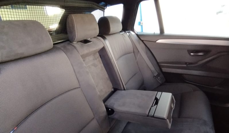 BMW 520d Pack M completo
