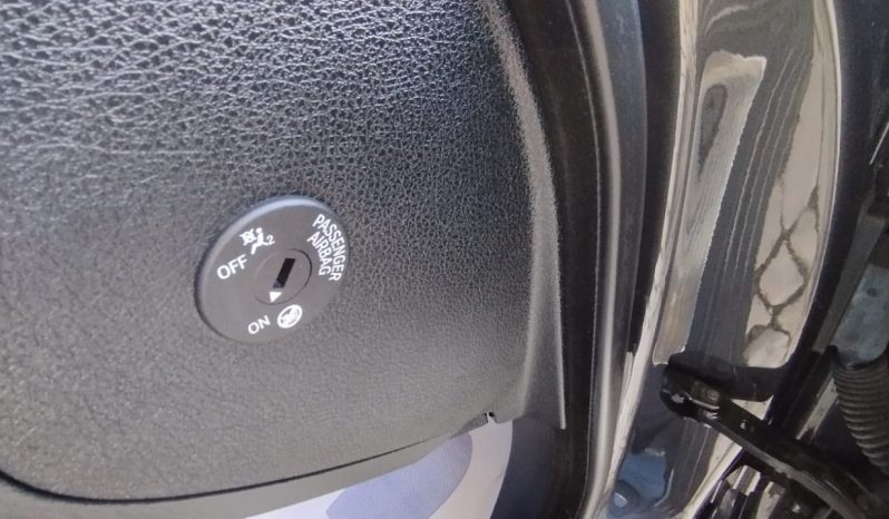 BMW 520d Pack M completo