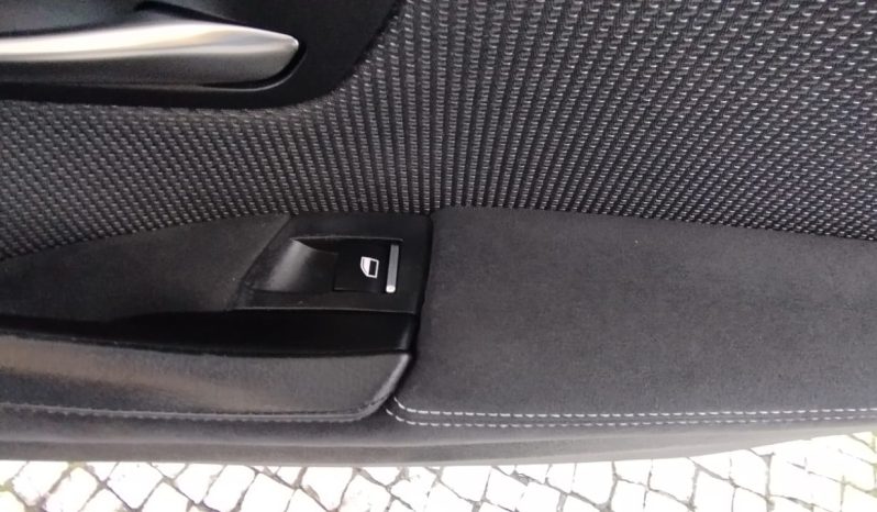 BMW 520d Pack M completo