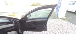 BMW 520d Pack M completo