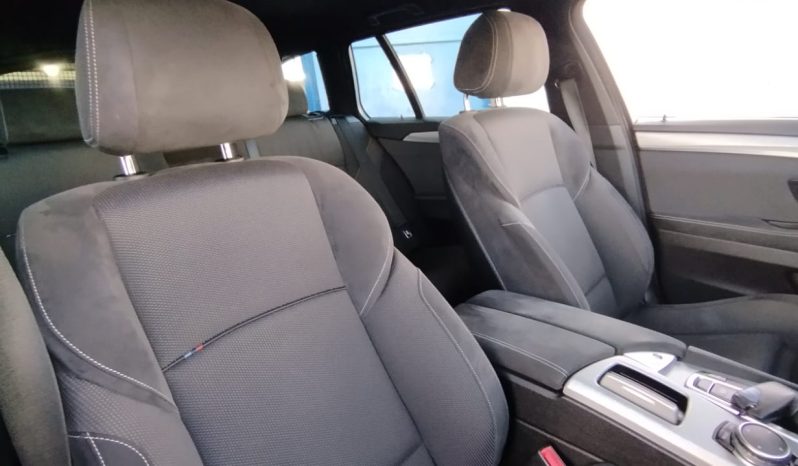 BMW 520d Pack M completo