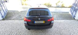 BMW 520d Pack M completo