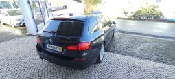 BMW 520d Pack M completo