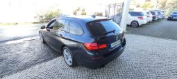 BMW 520d Pack M completo