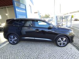 Peugeot 5008 completo