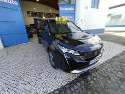 Peugeot 5008 completo