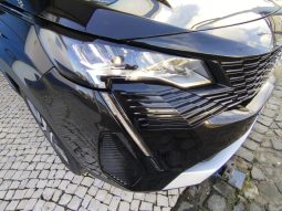 Peugeot 5008 completo